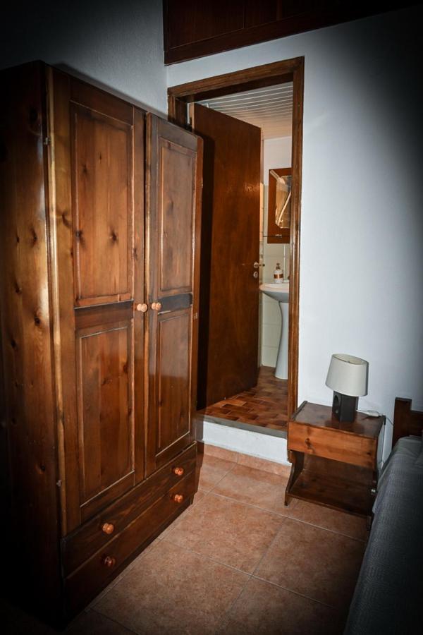 Nymph Hotel Salakos ภายนอก รูปภาพ