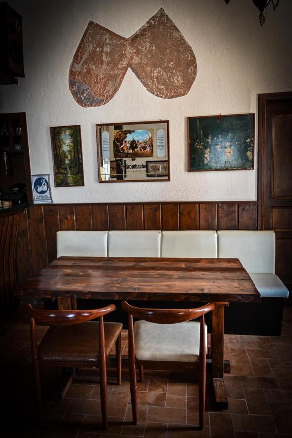 Nymph Hotel Salakos ภายนอก รูปภาพ