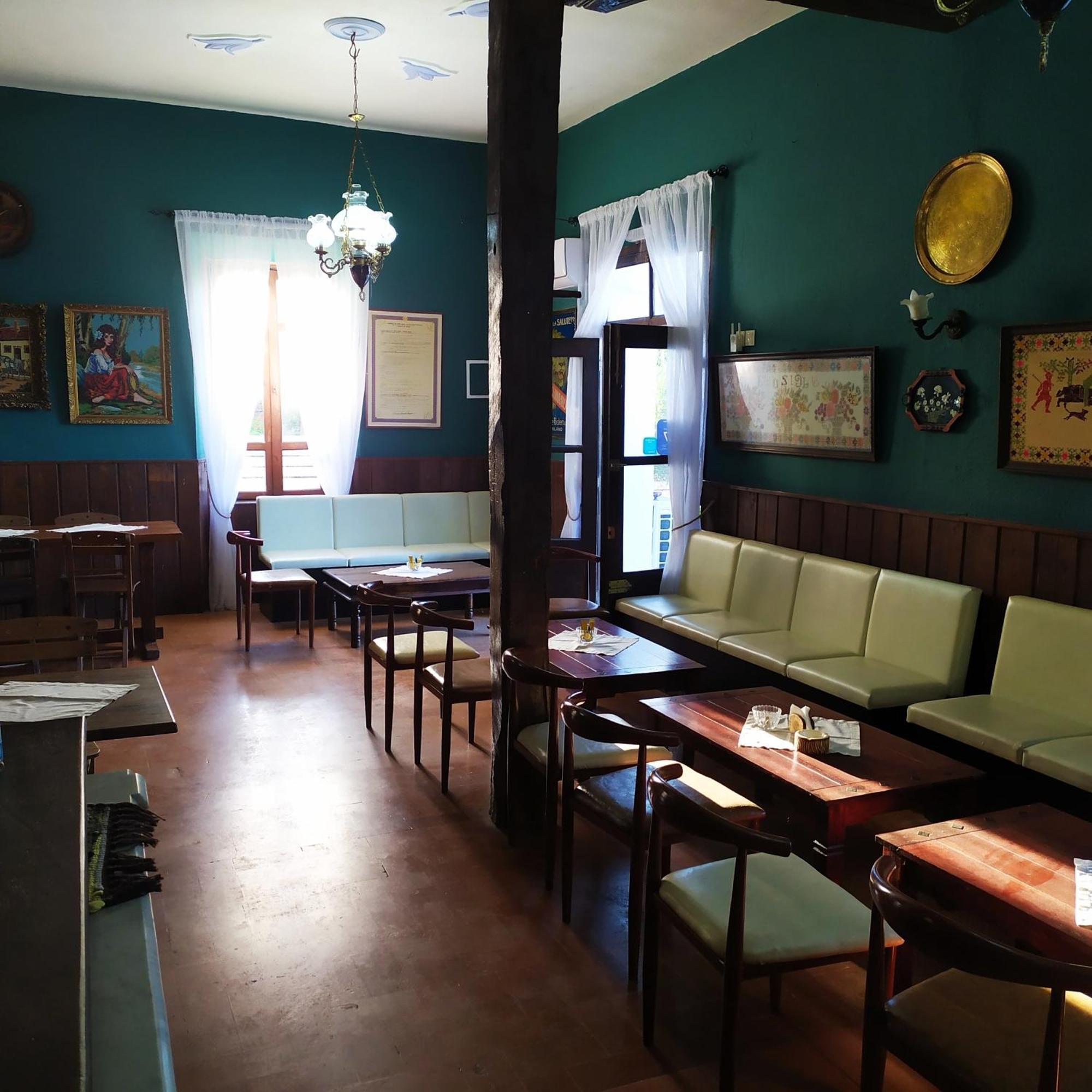 Nymph Hotel Salakos ภายนอก รูปภาพ