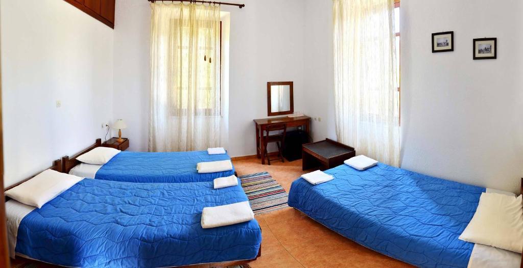 Nymph Hotel Salakos ห้อง รูปภาพ