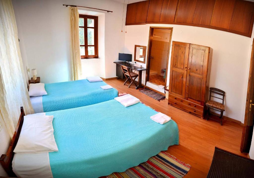 Nymph Hotel Salakos ห้อง รูปภาพ