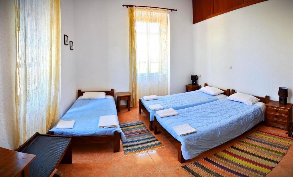 Nymph Hotel Salakos ห้อง รูปภาพ